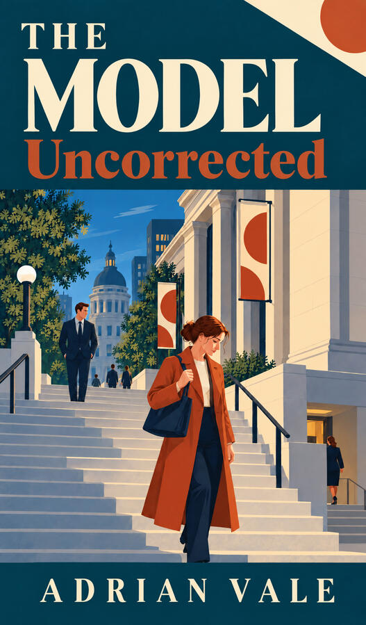 The Model: Uncorrected