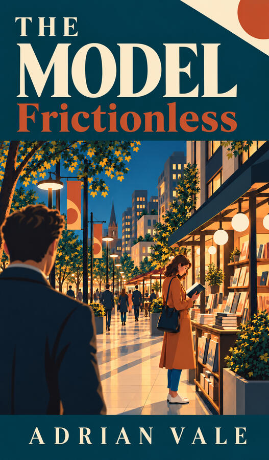 The Model: Frictionless