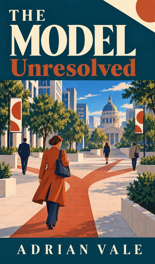 The Model: Unresolved